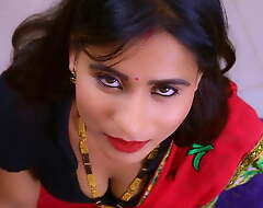 Hot and sexy desi Anjali has hot fling 2