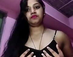 indian chick hot fingering