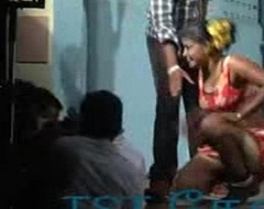 Tamil record Dance ful hot