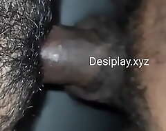 indian husband drilled the brush tie the knot till creampie