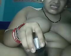 Indian Odia Aunty Show say no to big titties with an increment of big ass,(Thoktv.).