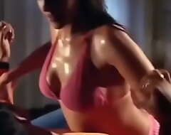 Indian boobs pining for video,