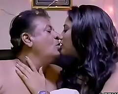 Indian Bhabhi Romance Video