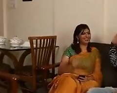 Lustful relations with Hawt mam Prerna Trivedi – Curt film