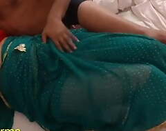 Indian Bhabhi Has Full Sex Thither Lover In Lockdown