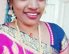 Trichy Tamil skirt Sadhana, audio Ayudha Pooja