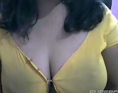 Indian bhabhi home exclusively and saleable