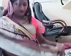 Swathi naidu exchanging dress increased by possessions accessible be useful to pocket part-2