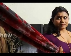 Pullukattu muthamma uncensored scene @ Desi XnXX