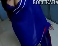 Indian sexy babhi telling jerkoff formulary watch full Video at one's disposal pornland.in