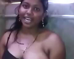 Mallu aunty making out brand-new Tamil boy