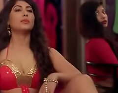 Indian hot prepare oneself a upset series: Dance debar