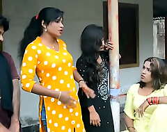 Indian aunty Bangla discourteous film 2021