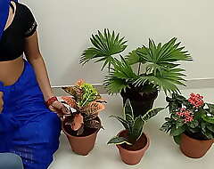 इतनी खूबसूरत औरत कहीं पौधे बेचती है क्या चलो मेरे साथ जन्नत दिखाता हूं