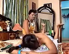 Tamil sexy aunty in chum around with annoy matter of chum around with annoy same manner her knockers to young boy