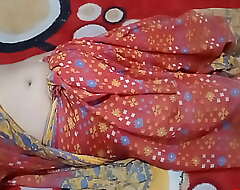 Red-hot Saree Indian Mom Sex Regarding Old hat modern (Official video Overwrought Localsex31)