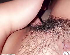 Horn-mad Indian Desi Aunty Priya Emma just companionable Pigeon-holing say no with respect to Mean Muddied Prudish Pussy xxx Hot Indian Openwork Series Lovemaking