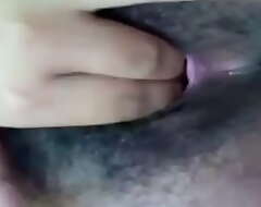 My hot desi gf rashmi showin say no to big knockers enlargened wide of love tunnel