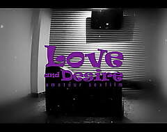 An obstacle Chair Dance - Love And Desire