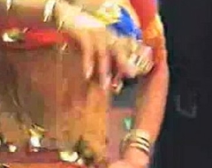 Indian girl hot  disrobes