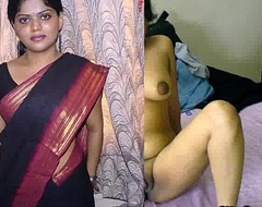 Downcast Glamourous Indian Bhabhi Neha Nair Nude Porn Video