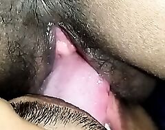 Desi Bhabi Attrition Pussy Plus Fuck Almighty Put to rights Close by Enjoying