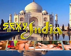 A hawt compilation of Indian sexy sluts procurement bonked