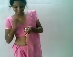 Awesome slut nailed hard about homemade Indian sexual intercourse movie