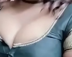 Swathi naidu sexy seducing