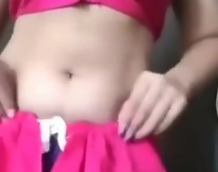 Hawt bhabhi sexy figure big boobs indian