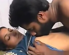 Indian Village Couple Guestimated Copulation Wife Soft Pussy Fucked