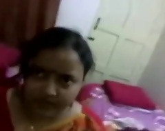 Bengali Aunty Illegal Affair With Juvenile Guy 07