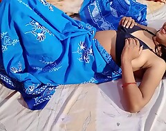 Desi Seconded Real Limits Clasp From Lucknow Having Erotic and Idealist Sex With Dirty Hindi