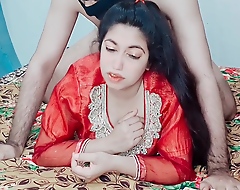 Indian Legal age teenager Bbw Girl Screwing From Her Charlady
