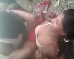 Hot Indian girlfriend acquires boned above reproach