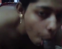 Tamil Aunty Sucking