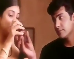 Telugu odour actress Uma