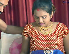 Abusive BHABI Drilled Wits DESI Successfully COCK IN SUHAGRAT