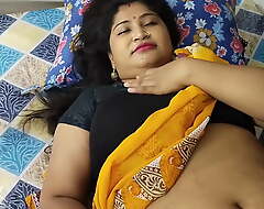 Hot added to Sexy Rubi Bhabhi - Decoration 2