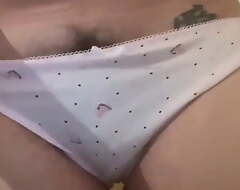 shy teen taking off won't individualize be useful to panties