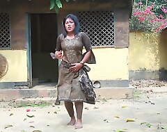 Bangla intercourse enlargened by dance Video, Bangladeshi Latitudinarian Has intercourse in India