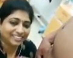 Tamil Wife Sucking Lover’s Dick