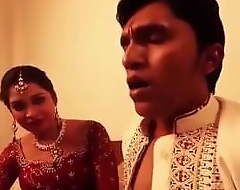 Shy Indian china – wedding incomprehensible sexual intercourse