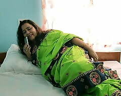 Indian sexy superb Bhabhi twosome night bear sex! Amazing Gonzo Hindi sex