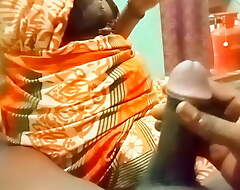 Indian tamil aunty licentious relations video