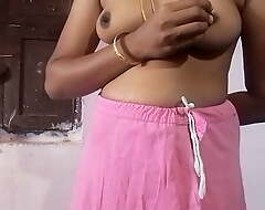 Tamil wed undresses