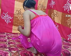 Indian maid hot working all over arrondissement Cleaning your priya bhabhi