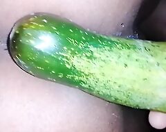 Pakistani bhabhi enumeration cucumber and cuming part 2
