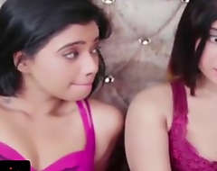 Indian Real Threesome Sex (hindi Audio)