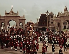 Opprobrious Maharaja Commemorative